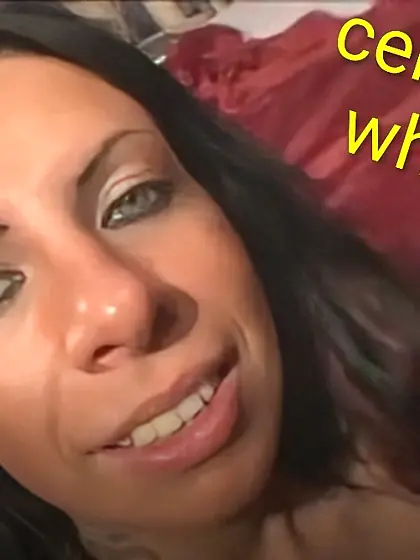 Piece of shit motha fuckin whore trash