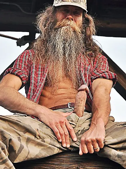 more homeless men waiting for your service