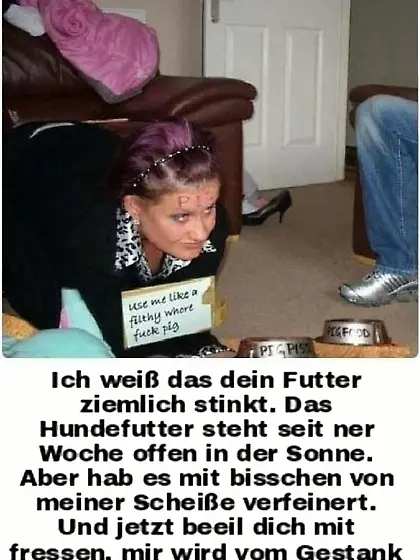 German -speaking captions