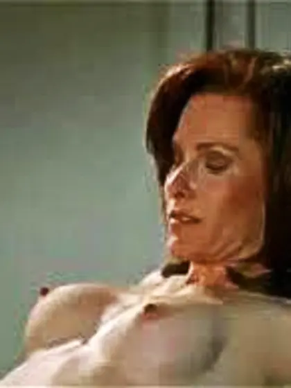 Monique Parent naked