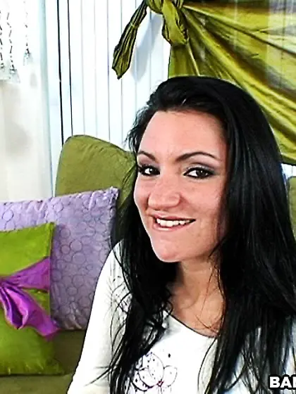 Real hardcore anal pounding