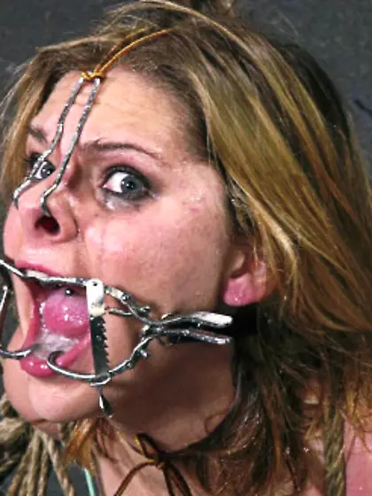 Bondage Gags