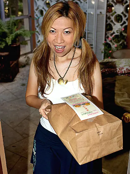 Surprise,  Honey.  Happy Anniversary!