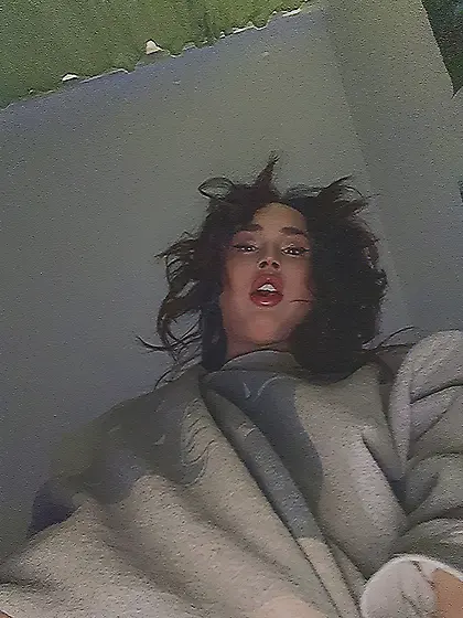 Bruh, keep it simple