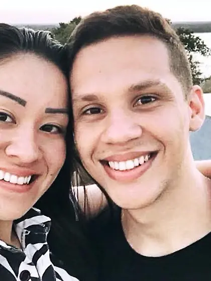 Cuckold waits for his devout wife to masturbate!