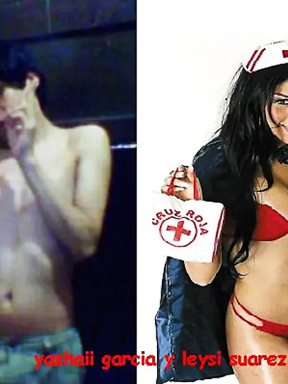 Images the Yashaii Garcia XXX