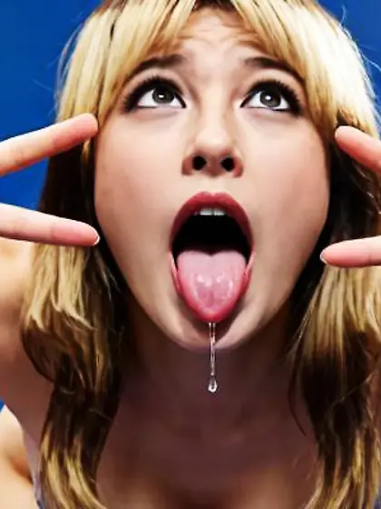Alysa Liu Ahegao
