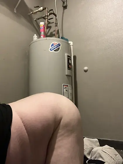 My new redneck bitch