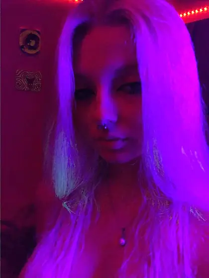 Dm with tribs of her have a lot more to send if do