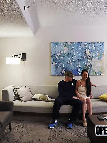 Asian hard fuck hotel