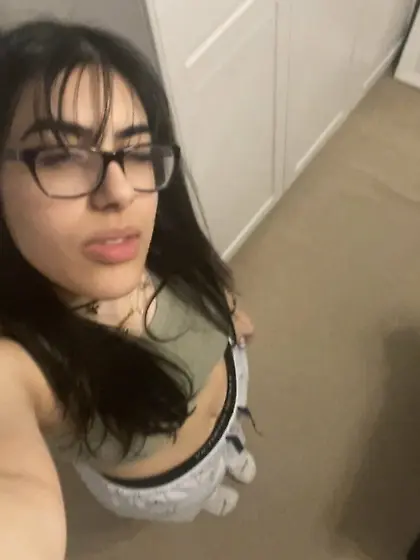 Ontario irl Sandra (spread her pics, tribute her)