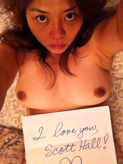 Asian Grace and some of my girls.  We are fuckn hot!