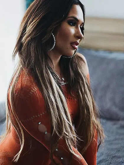 Immigrant Slut Lola Vice