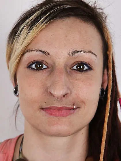 Amazing porn casting