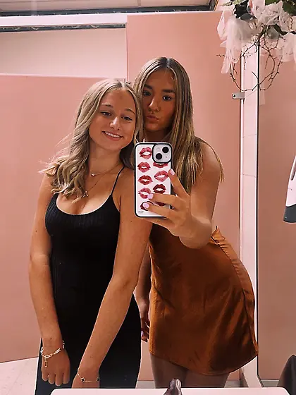 Cocktease Ava VSCO Dump