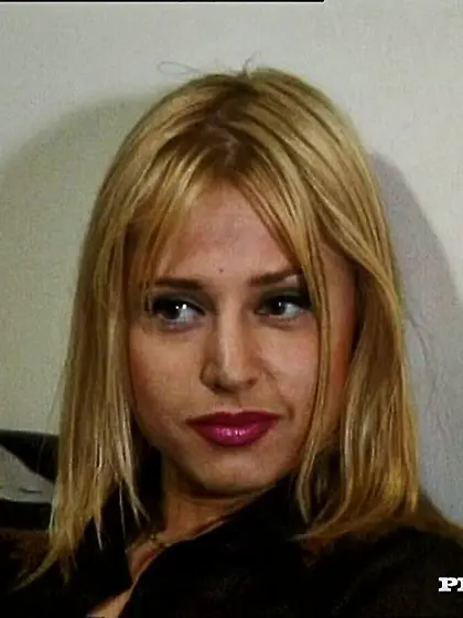 Sexy hungarian blonde fucked hard