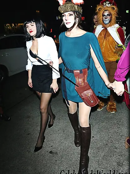 Ashley Greene Erotic