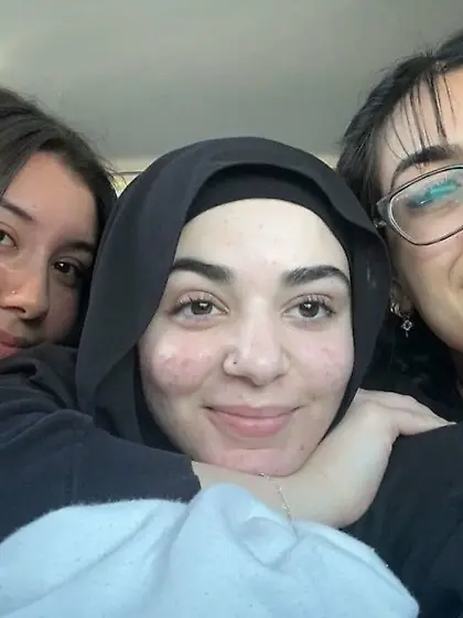 Ontario irl Sandra (spread her pics, tribute her)