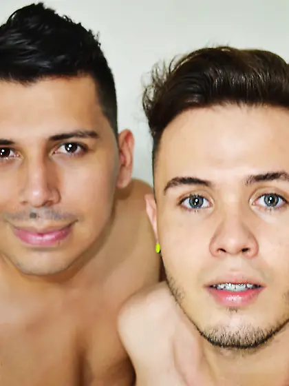 Latin gay dirtykings