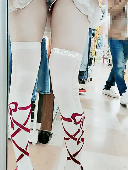 Public baiting and masturbation