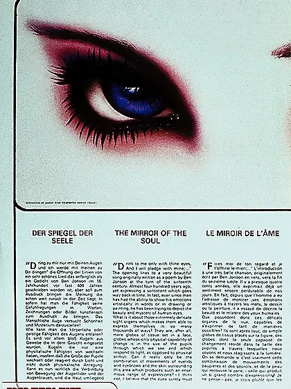 Erotic eighties brought glamour and fiesta