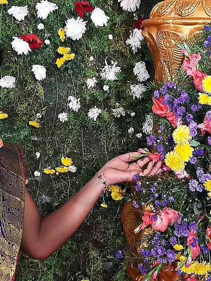 leela rani hindu slut