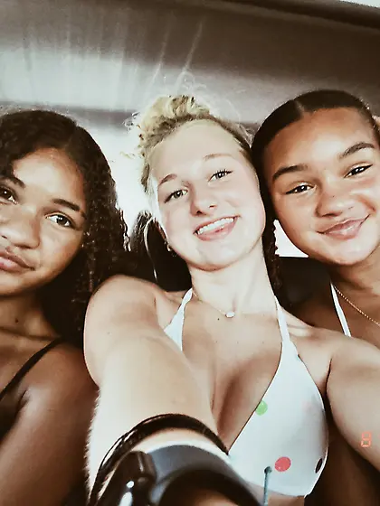 Cocktease Ava VSCO Dump