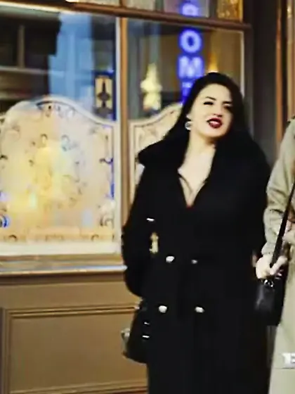 Teen ends her night with rough sex