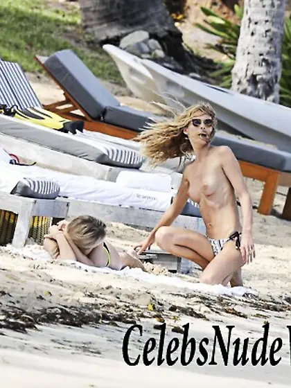 Edita Vilkeviciute Topless Photos