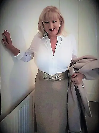 Inside the Lingerie Store Dressing Room