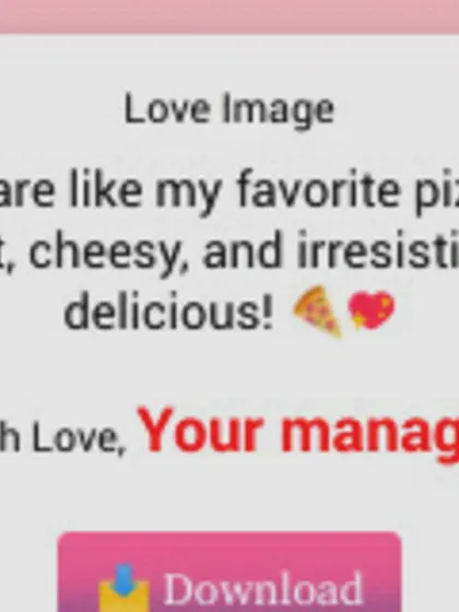 My love notes i made for my slut