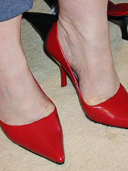 BBW Striptease Chris 44 G from United Kingdom