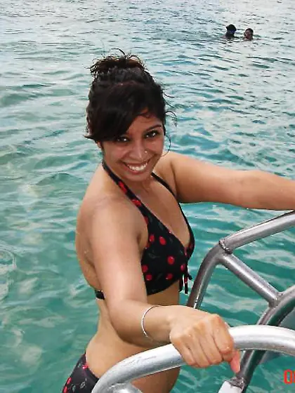 Pakistani indian girlfriend