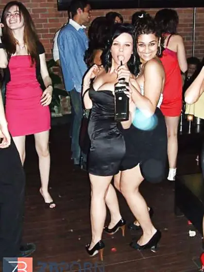 Facebook teenager Nadia ex-gf and pals part