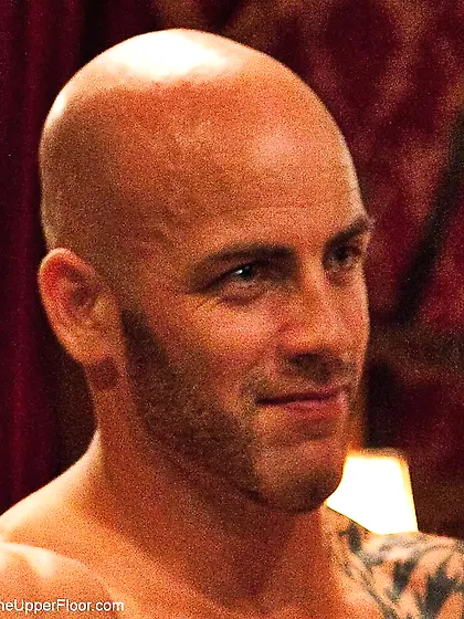 Female bodies sexy tangle