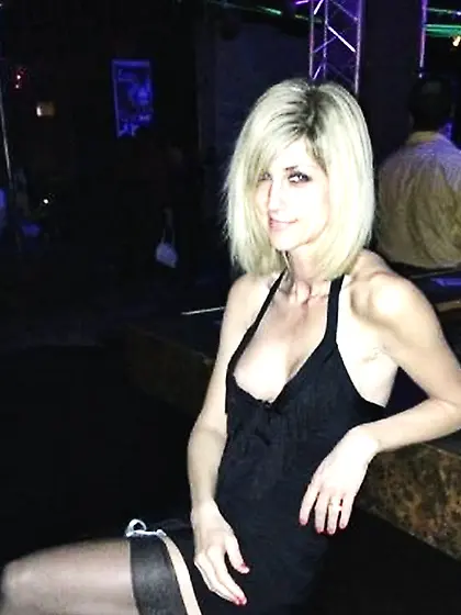 Internet finds — Blonde Cuckold Wife