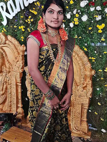 leela rani hindu slut