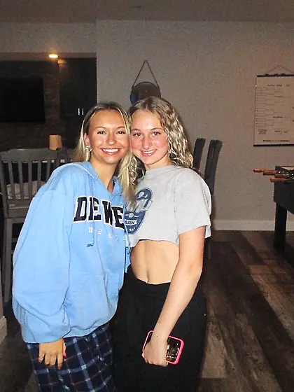 Cocktease Ava VSCO Dump