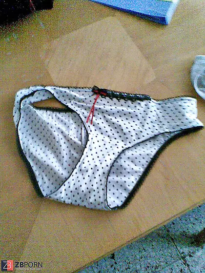 Pantaletas Varios Admiradores