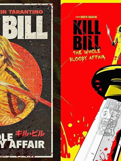 Kill Bill