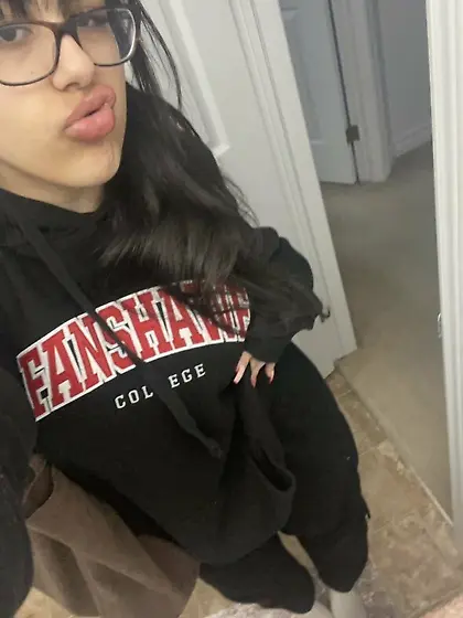 Ontario irl Sandra (spread her pics,  tribute her)