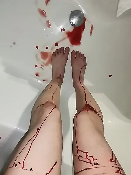 Reddit blood sluts