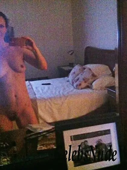 Kelli Williams Leaked