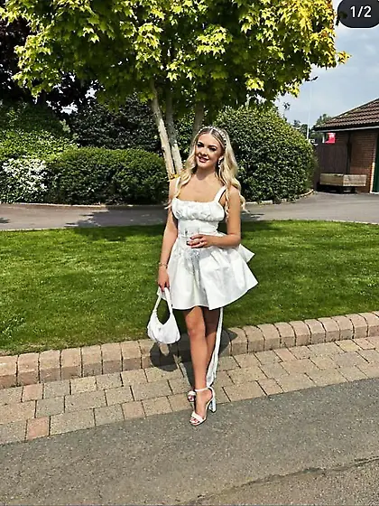 Leah walsh