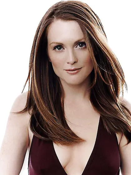 Julianne moore