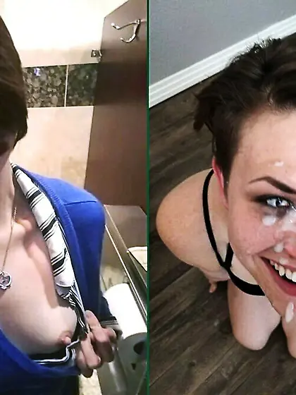 Wives and mothers before and after 9