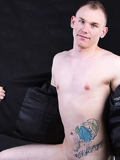 White young gay john95