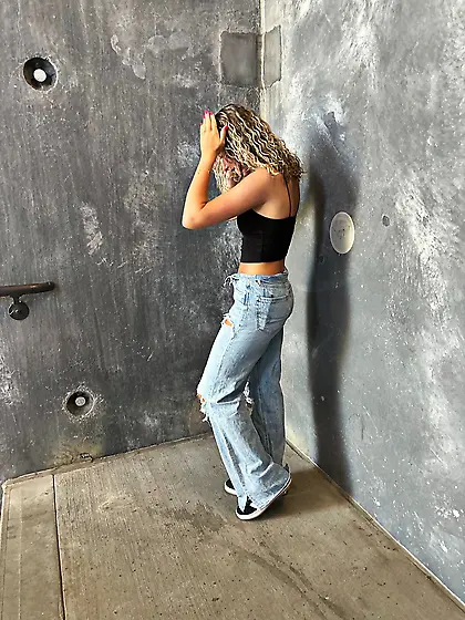 Cocktease Ava VSCO Dump