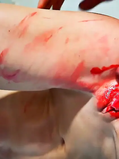 Menstruation Period Sex