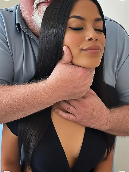 Girls that have tried my hands